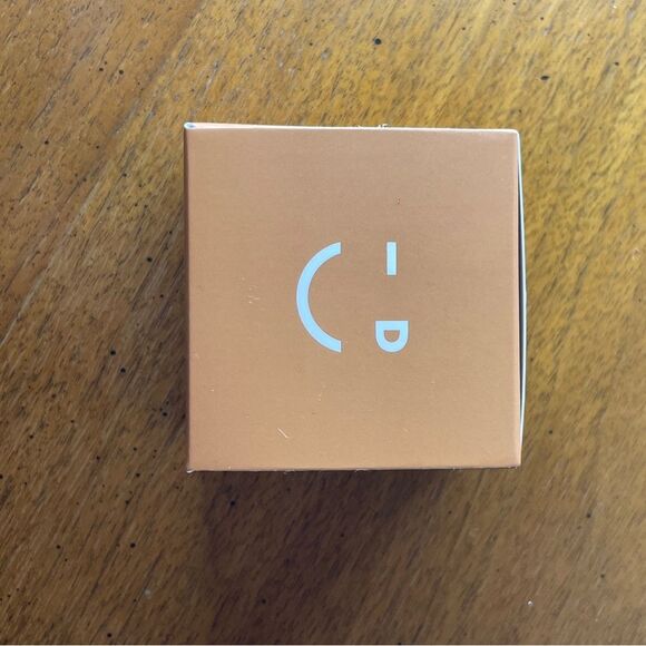 NWT: I Dew Care Gold Kitten Peel-Off Mask - Picture 2 of 5